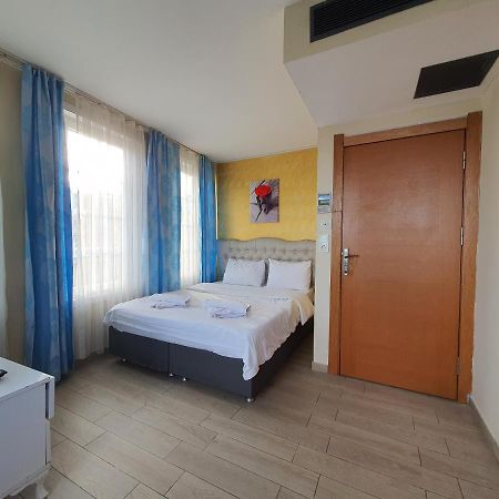 Murano Hotel Istanbul Gümbet Exteriér fotografie