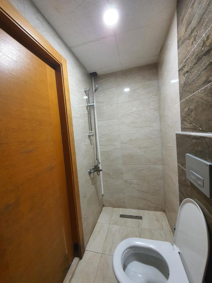 Murano Hotel Istanbul Gümbet Exteriér fotografie