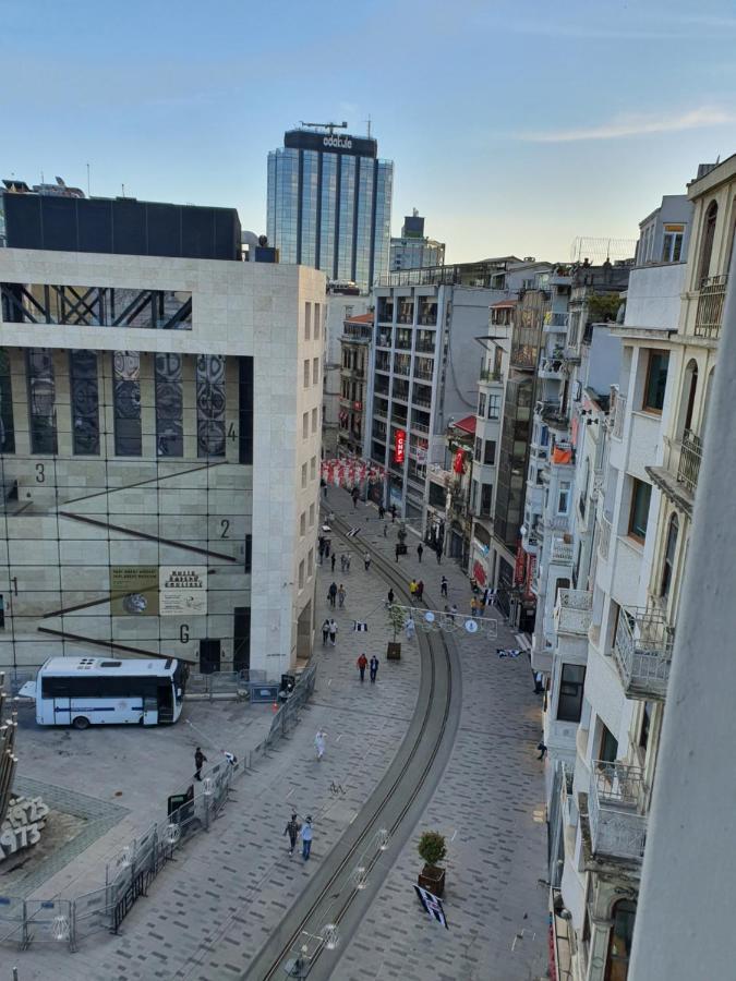 Murano Hotel Istanbul Gümbet Exteriér fotografie