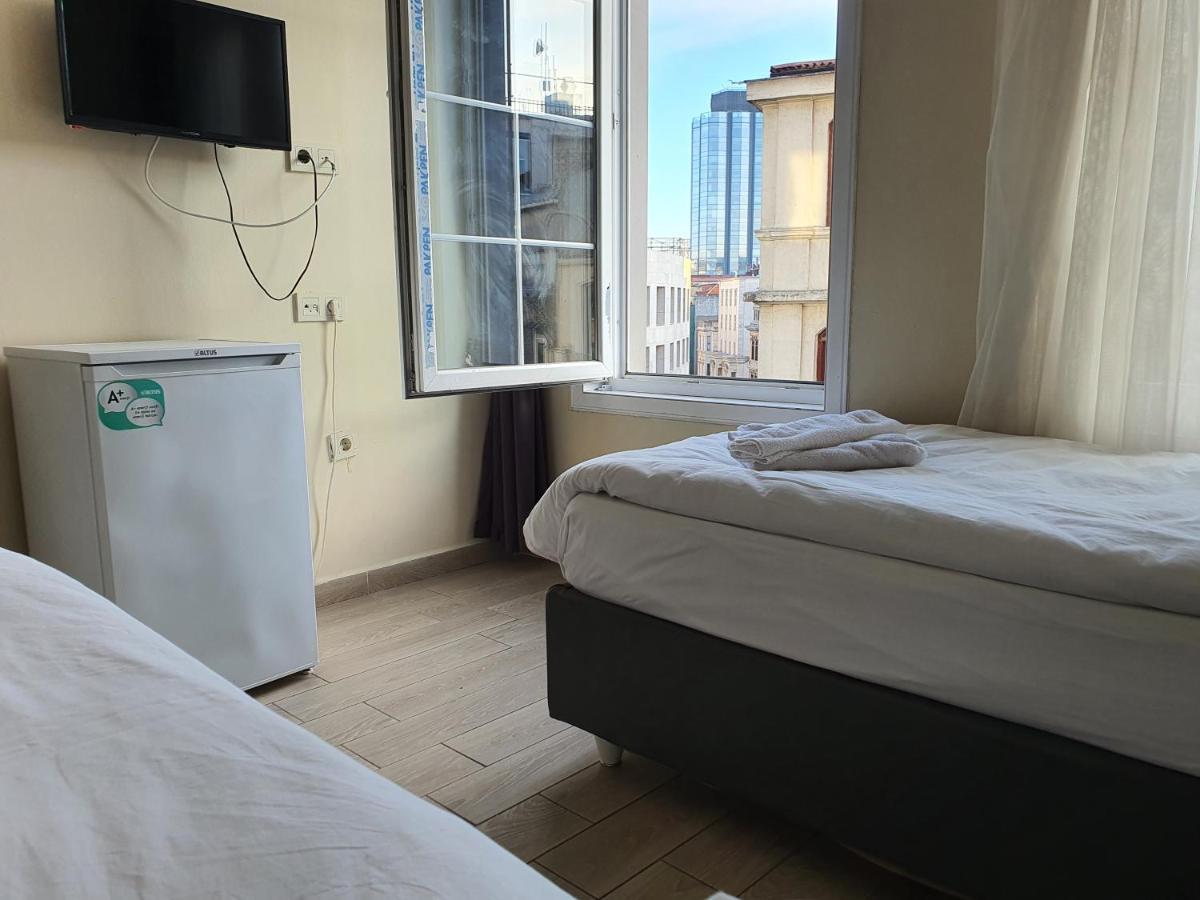 Murano Hotel Istanbul Gümbet Exteriér fotografie