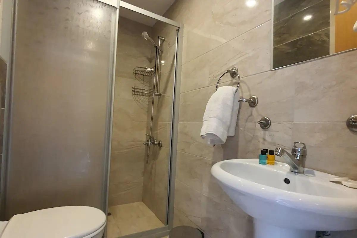 Murano Hotel Istanbul Gümbet Exteriér fotografie