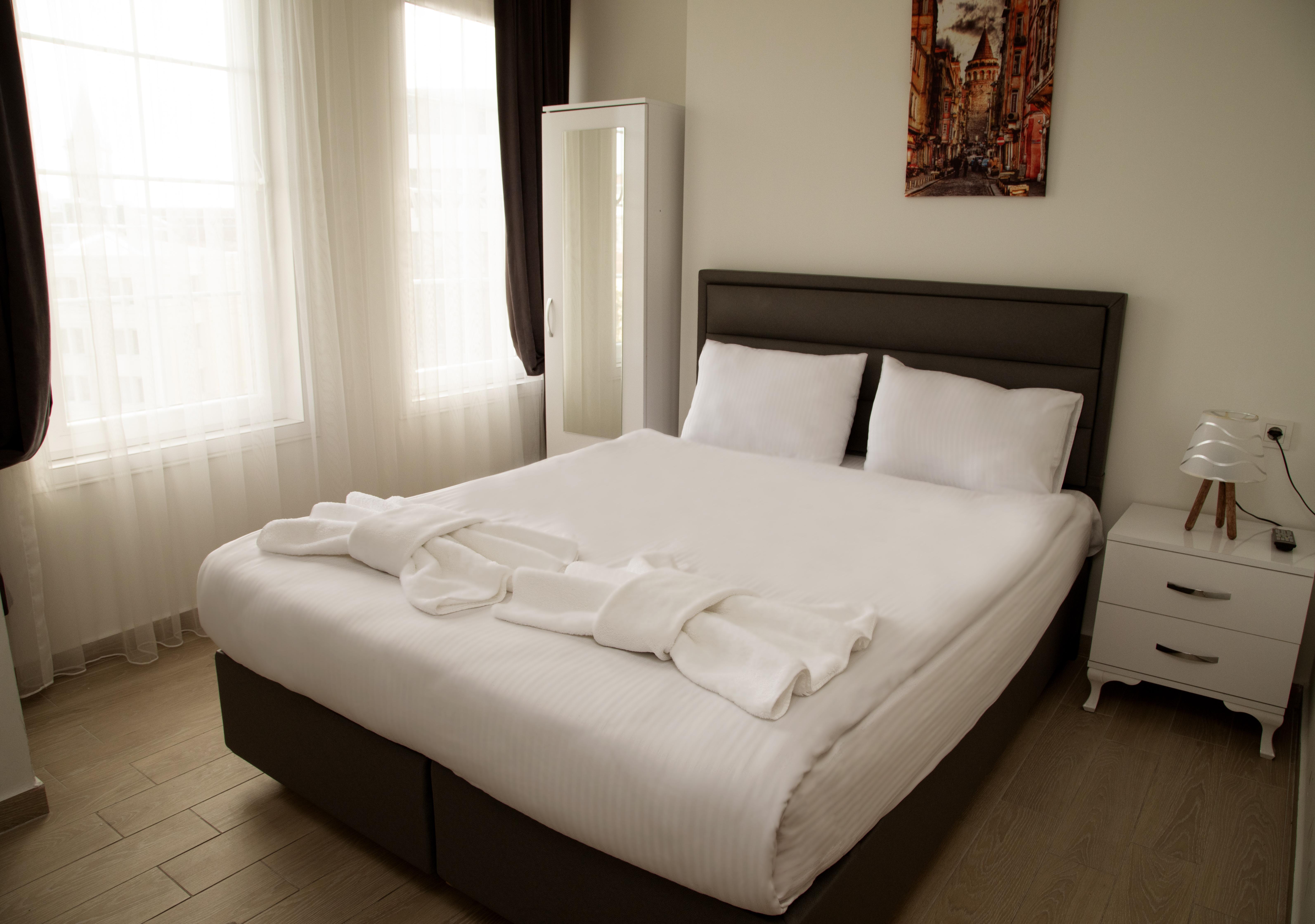 Murano Hotel Istanbul Gümbet Exteriér fotografie