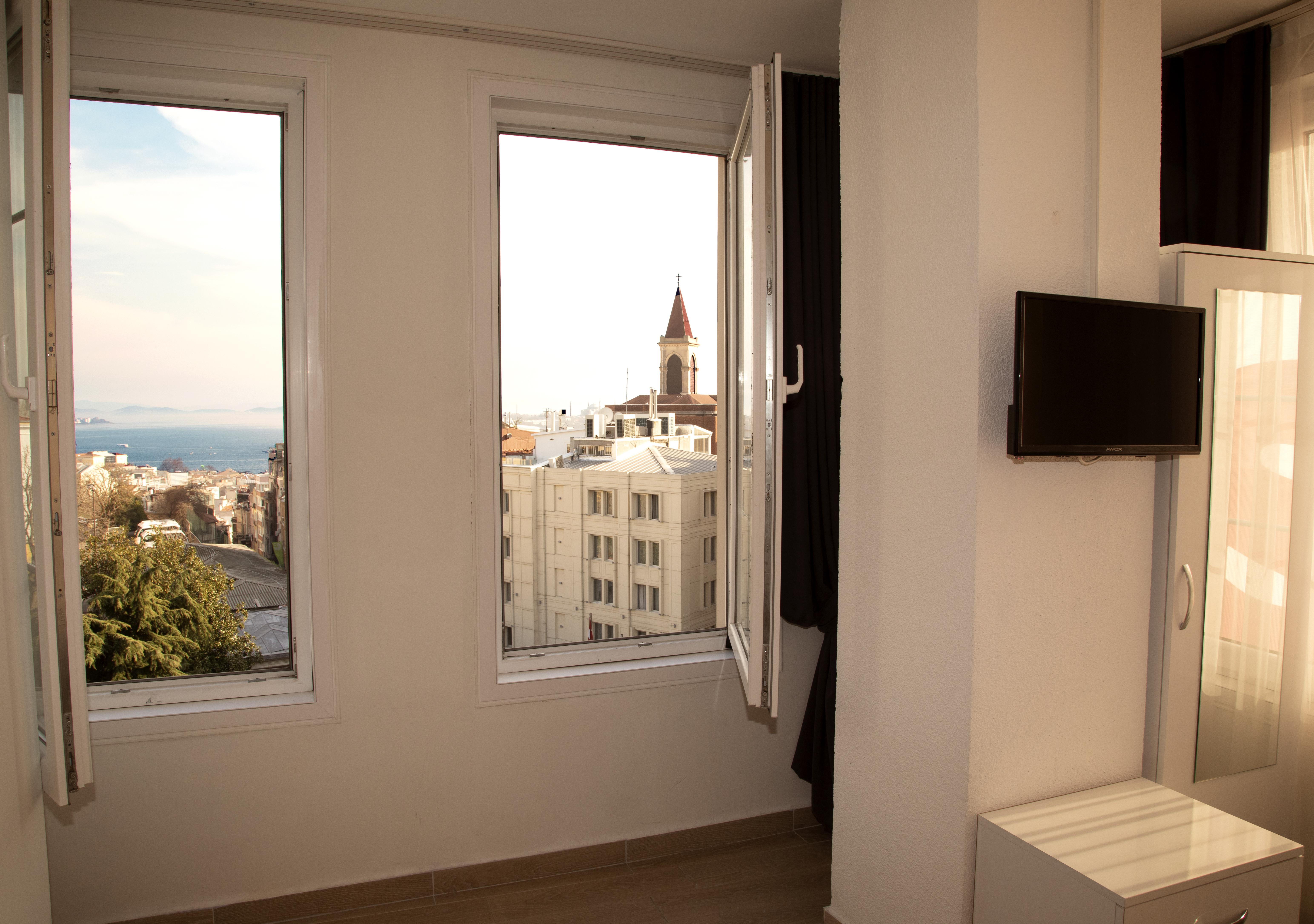 Murano Hotel Istanbul Gümbet Exteriér fotografie