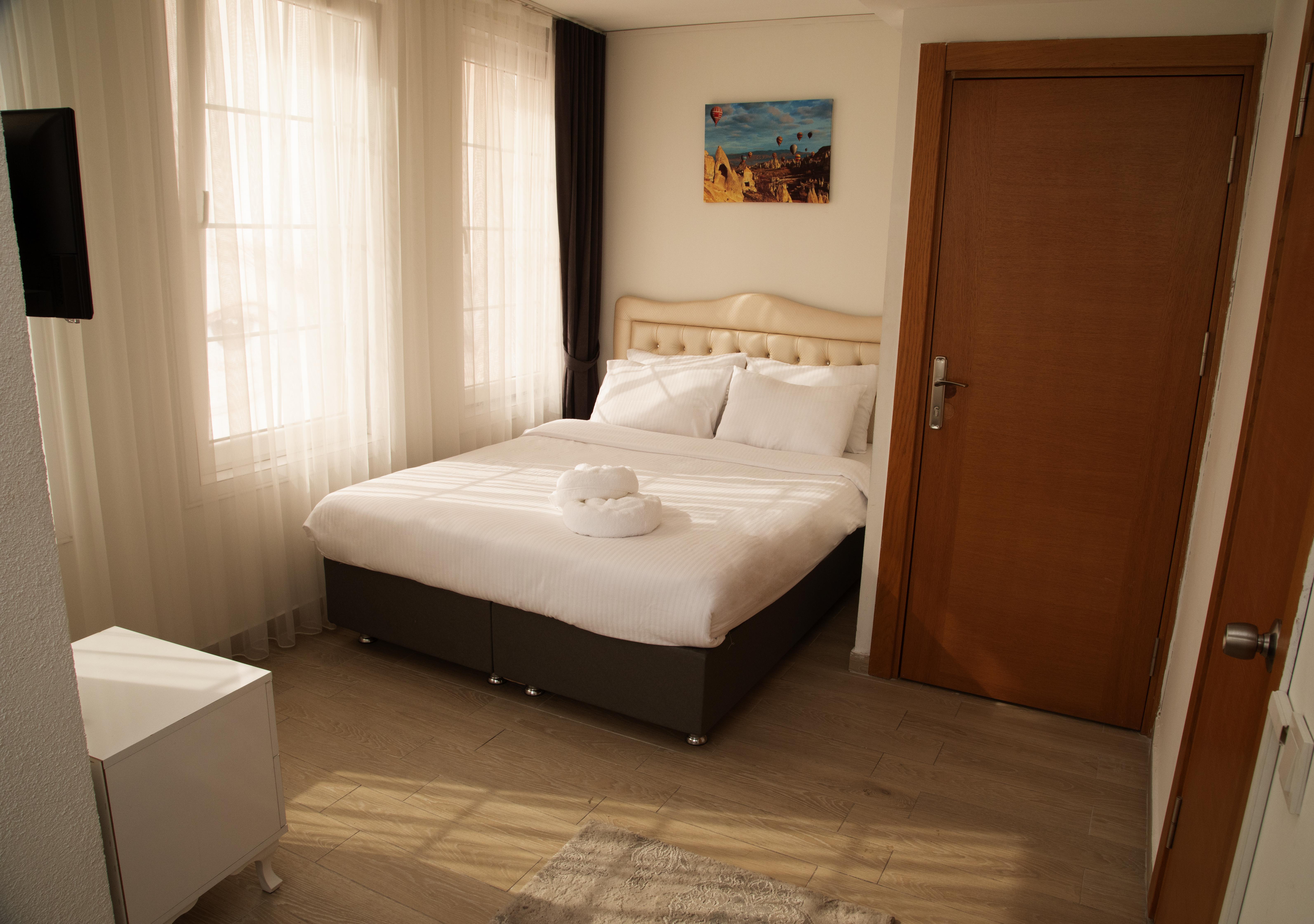 Murano Hotel Istanbul Gümbet Exteriér fotografie